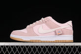 Dunk “ Pink Teddy Bear”