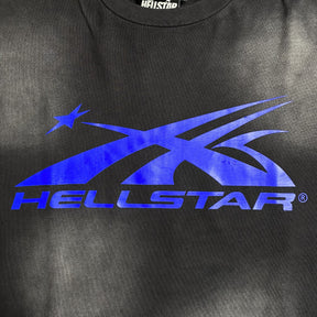 Camisa Hellstar Basic ( Azul )
