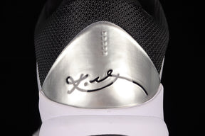 Nike Kobe 5 “Metallic Silver”