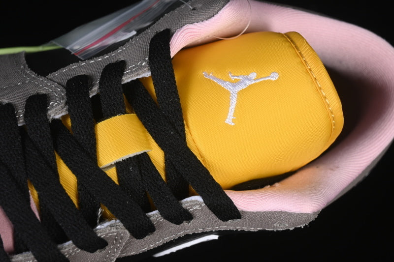 Air Jordan 1 Low “Tokyo Bio Hack”