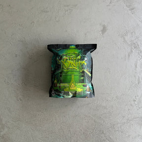 Conjunto Syna World Frio ( Preto e Vermelho )