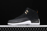 Air Jordan 12 “Reverse Taxi”