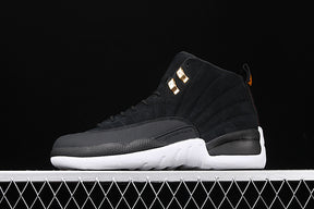 Air Jordan 12 “Reverse Taxi”