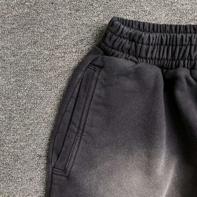Calça Vertabrae “Sweatpants” ( Preta )