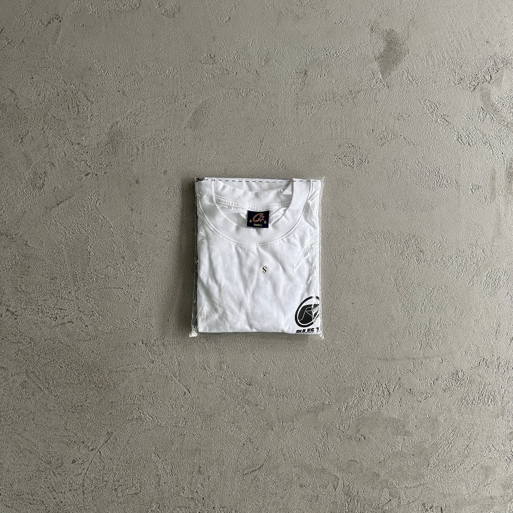 Camisa Corteiz ”Rules The World 2018”