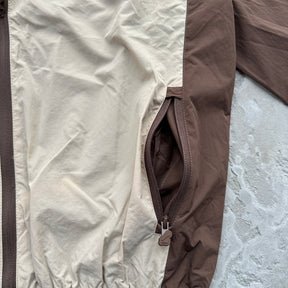 Conjunto Syna World “Team Pipe” ( Marrom )