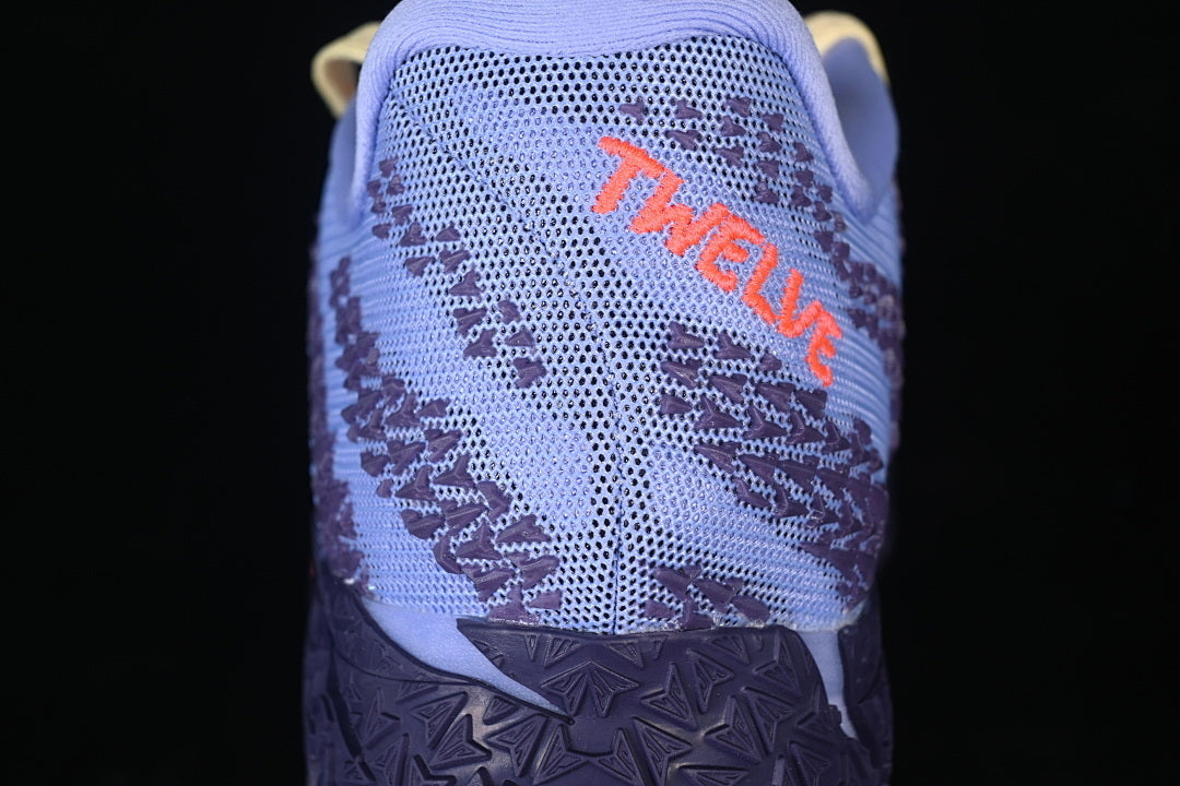 Nike JA 3 “Channel 12”