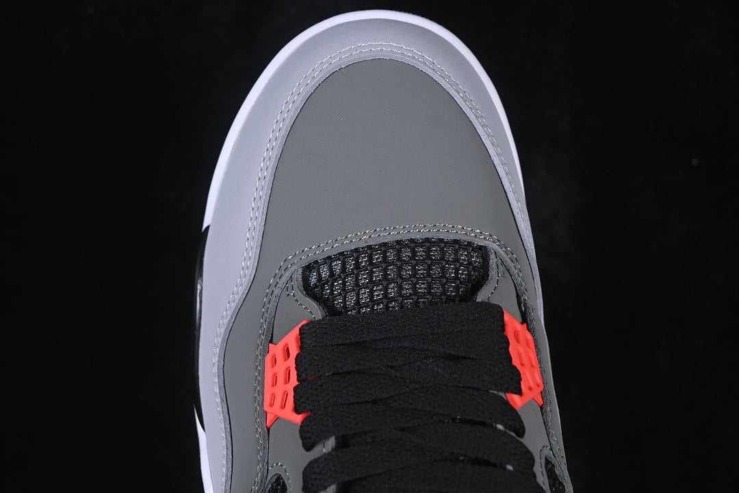 Air jordan 4 “Infrared”