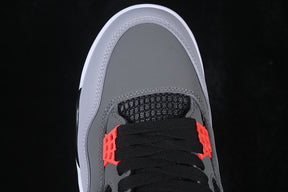 Air jordan 4 “Infrared”