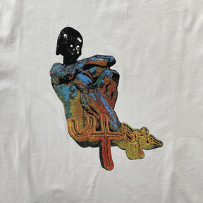 Camisa Cactus Jack “4th Album”