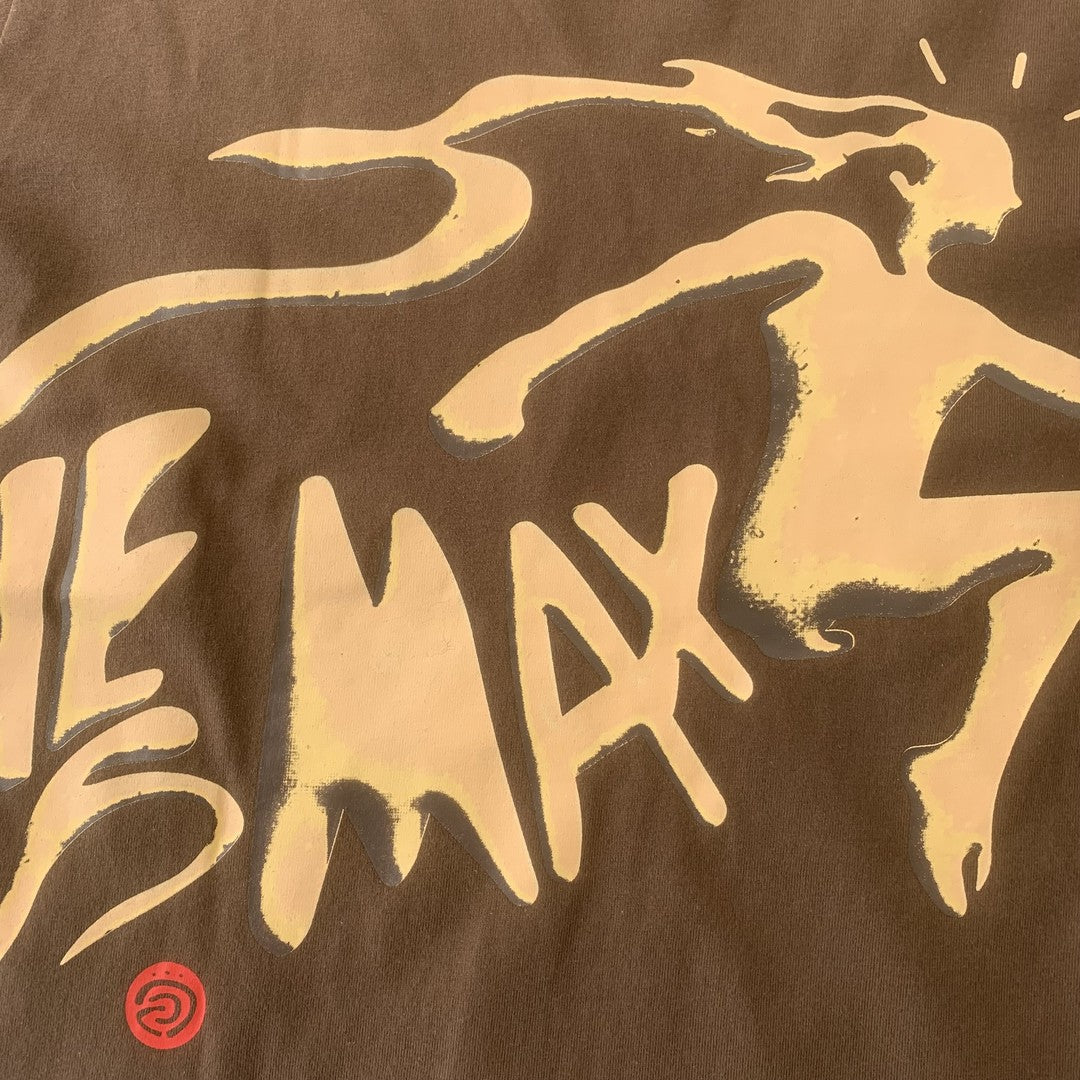 Camisa Cactus Jack ”Take a The max ”