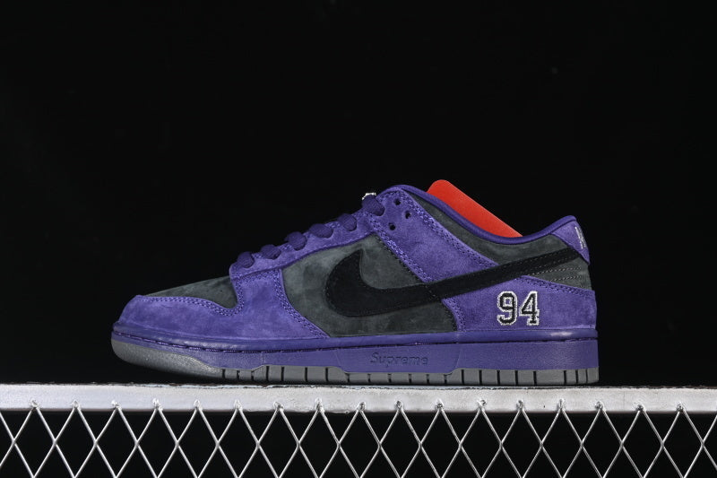 Dunk x Supreme “Ink”
