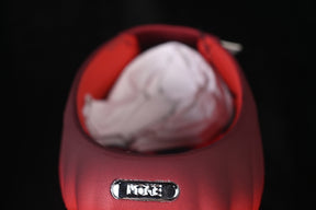 Nike mind 001 “Slide team red University red”