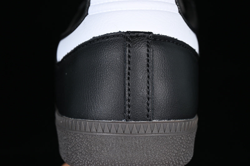 Adidas Samba “Vegan Cloud White”