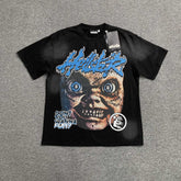 Camisa Hellstar “Do You Wanna Play?”