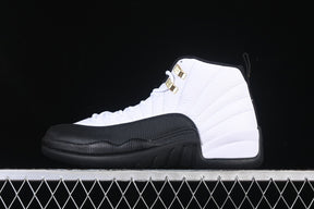 Air Jordan 12  “Taxi”
