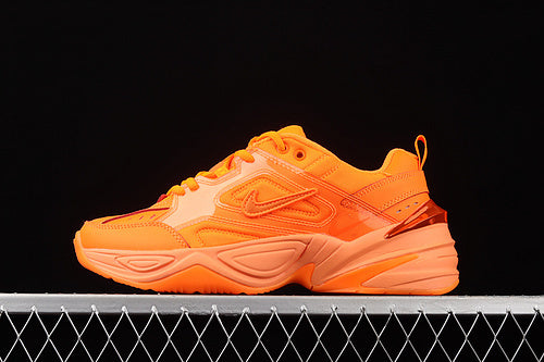 M2K Tekno “Orange Burst”