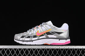 Nike P-6000 “Laser Fuchsia”