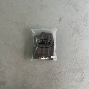 Conjunto Corteiz “Island Puff Print” ( Marrom )