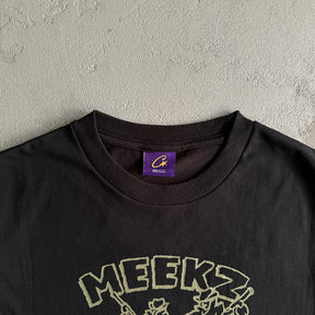 Camisa Corteiz ”World Of Tanks”