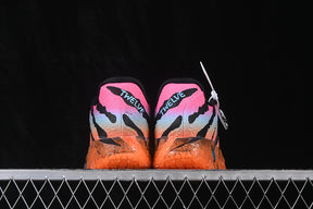 Nike JA 3 “Tri-State Black Total Orange Hyper Pink Baltic Blue”