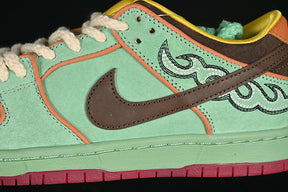 Dunk “QS BHM Rodeo”