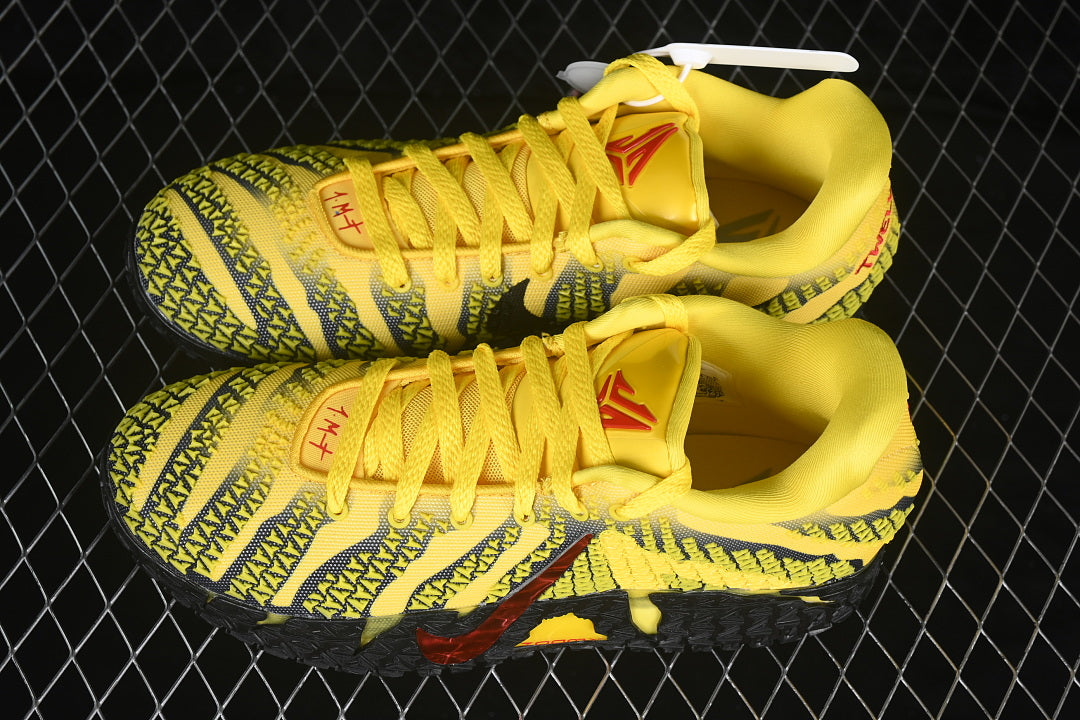 Nike JA 3 “Let me be JA”