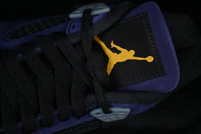 Air jordan 4 “Imperial Purple”