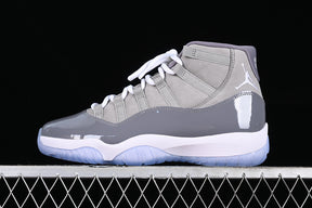 Air Jordan 11 “Cool Grey”
