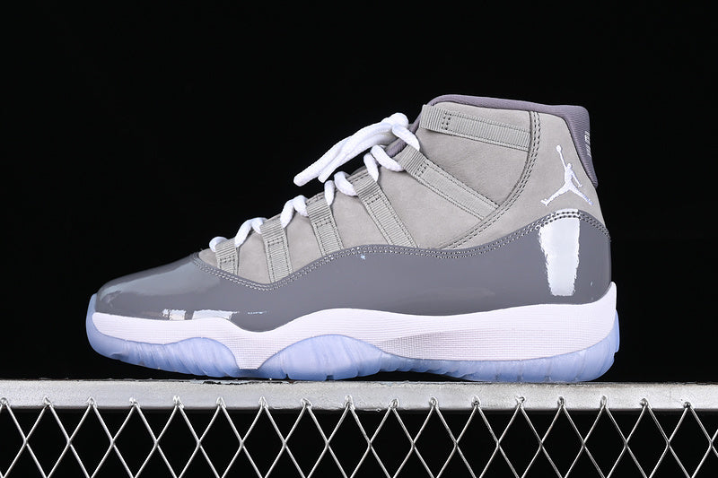 Air Jordan 11 “Cool Grey”