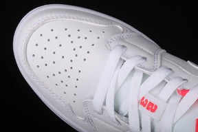 Air Jordan 1 Low “White Black Infrared”