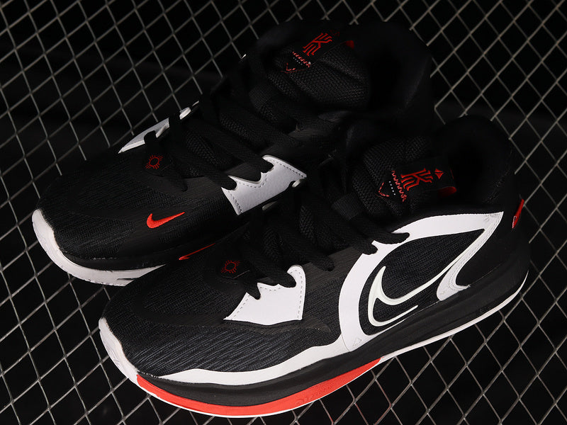 Nike Kyrie Low 5 “Chile Red”