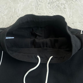 Conjunto Corteiz “Island Pique Polo Set” ( Preto )