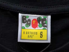 Camisa Bape “Angel Ape”