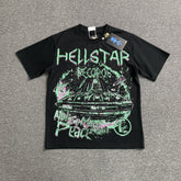 Camisa Hellstar “Not So Much Peace”