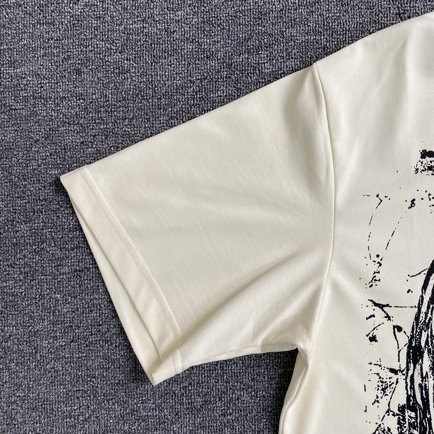 Camisa Hellstar “Hannibal”