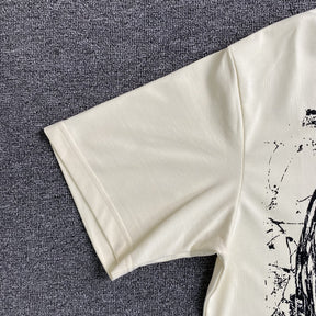 Camisa Hellstar “Hannibal”