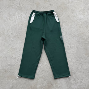 Conjunto Mertra “Colorblock Sports” ( Verde )