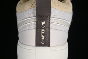 Nike Book 1 “Baroque Brown”