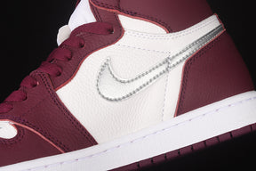 Air Jordan 1 High “Bordeaux”