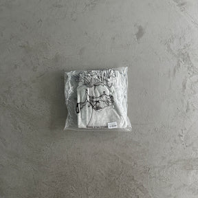 Conjunto Syna World “Crest Oth“ ( Cinza e Rosa )