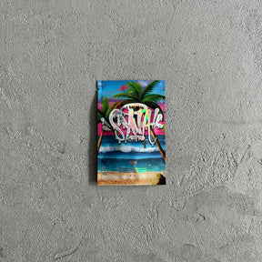 Camisa Syna World “Phatom Short Sleeve”