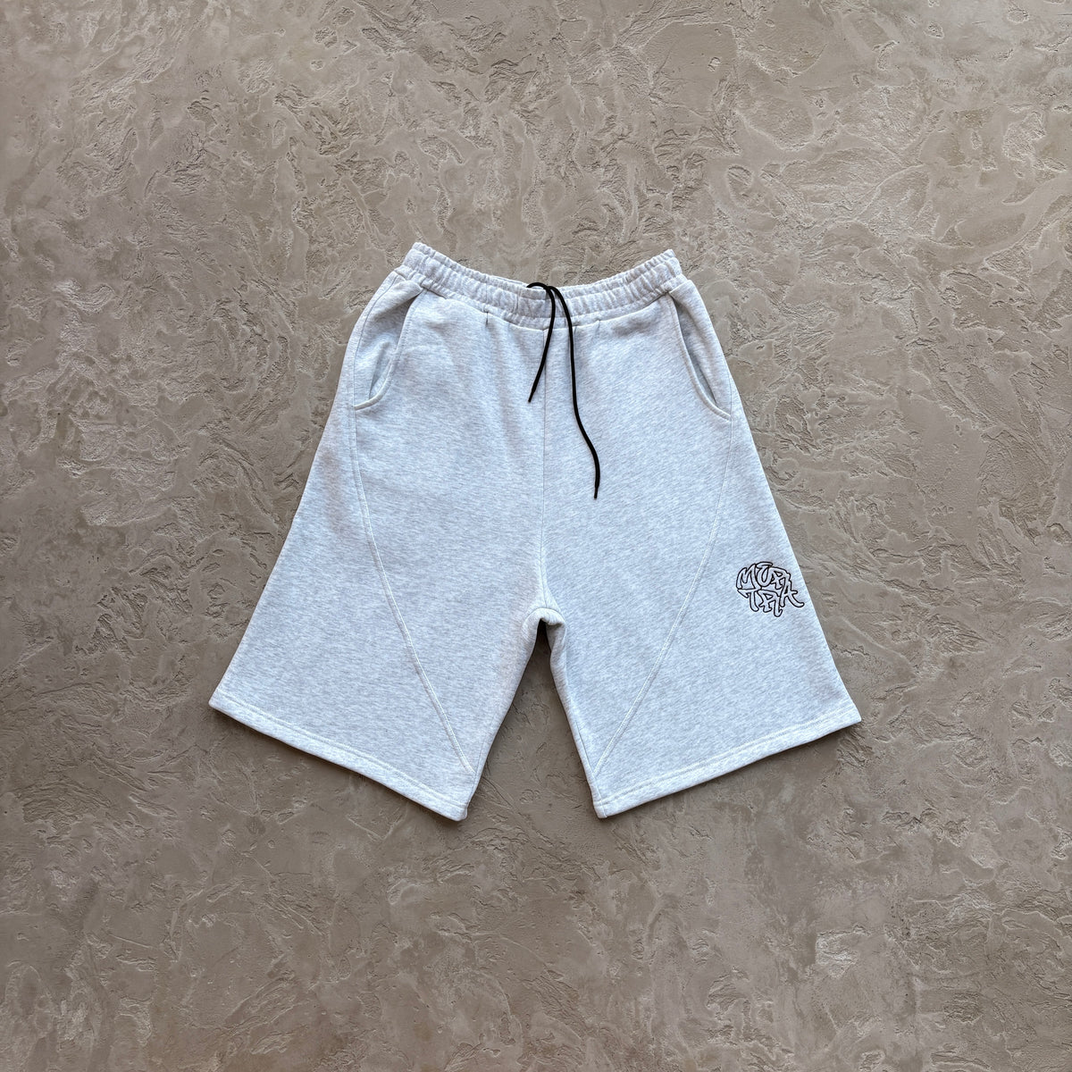 Shorts Mertra “Basic Shorts” ( Branco )