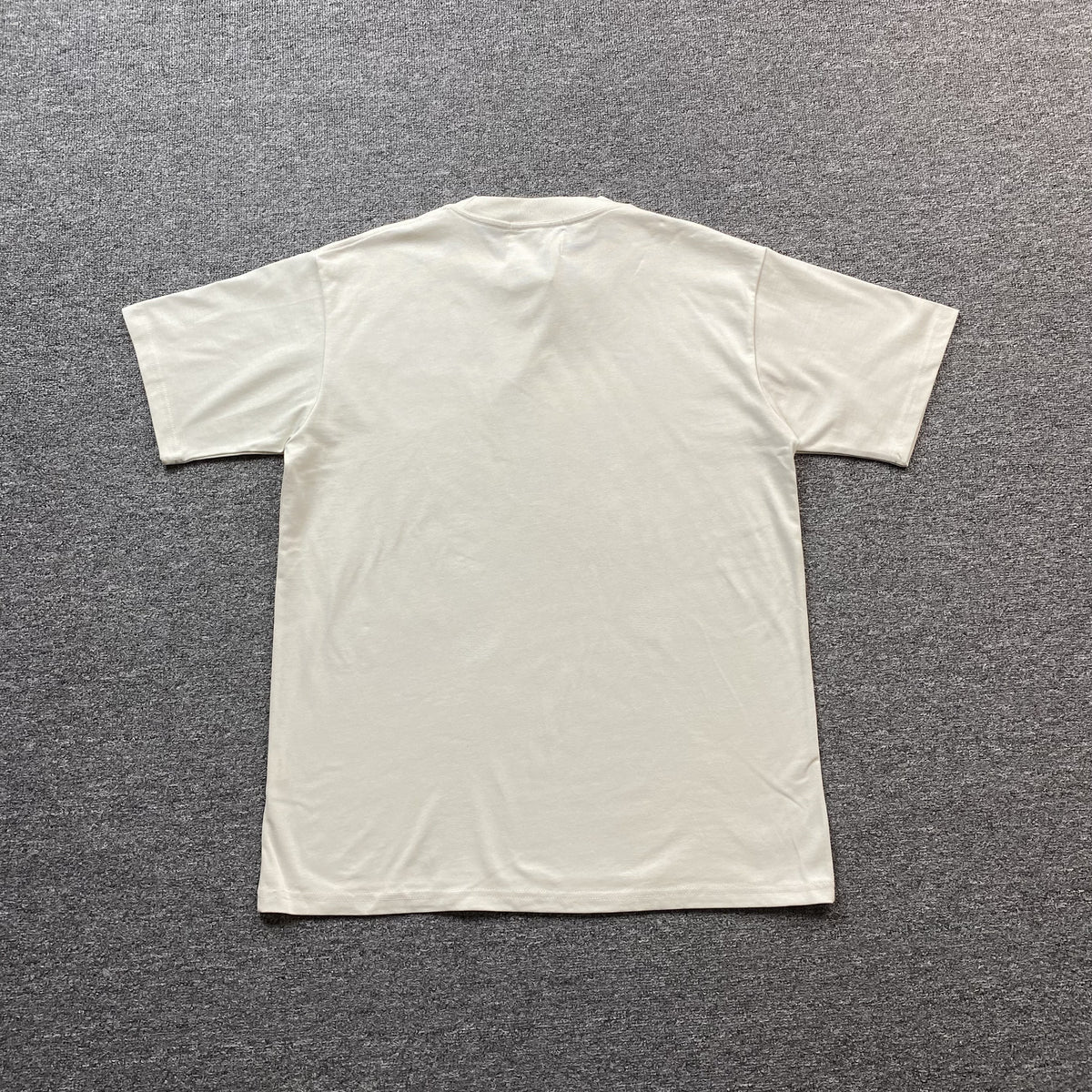 Camisa Vertabrae “Livin' W/O Vert”