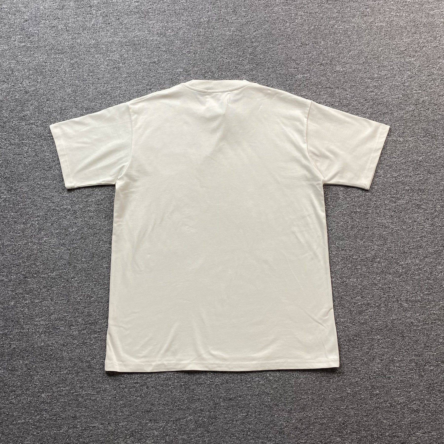 Camisa Vertabrae “Livin' W/O Vert”