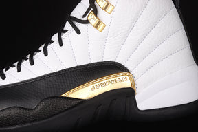 Air Jordan 12 “Royalty Taxi”