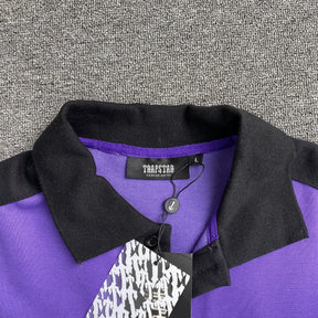 Polo Trapstar “Roxa”