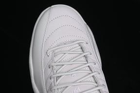 Air Jordan 12 x White OVO