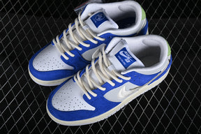 Dunk x Fly Streetwear