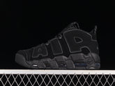 Air More Uptempo “Air More” ( Refletivo )
